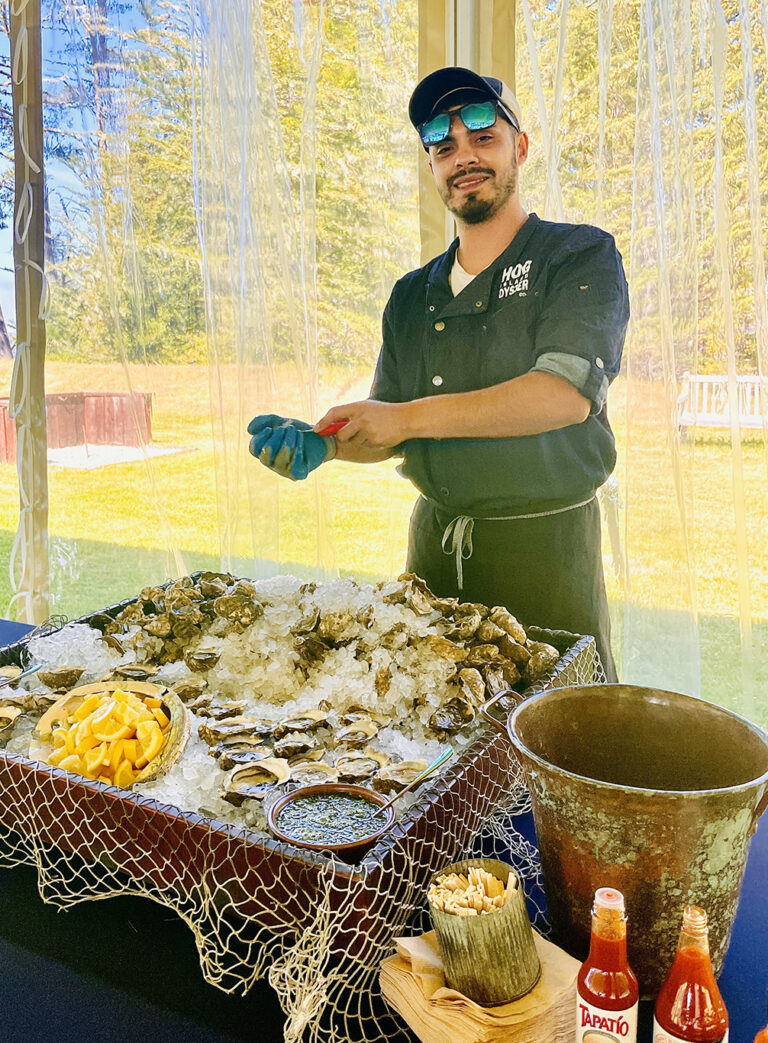 2nd Annual International Marconi Day - Lodge at Marconi on Tomales Bay