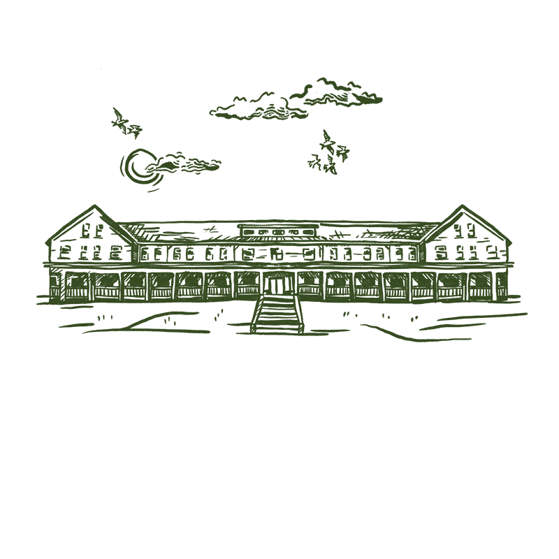 Marconi Illustration Oldhotel Whitebg
