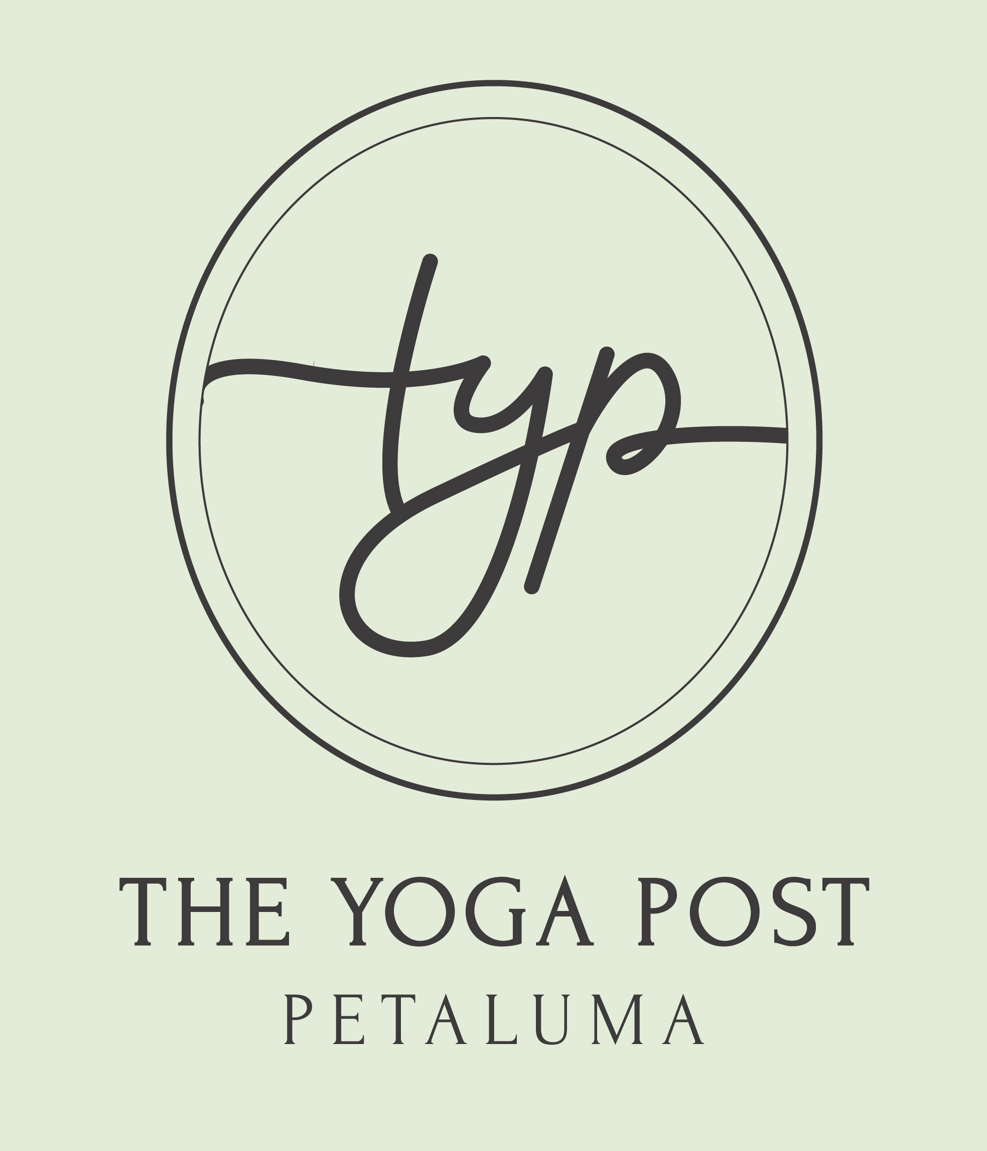 Yoga Post Petaluma