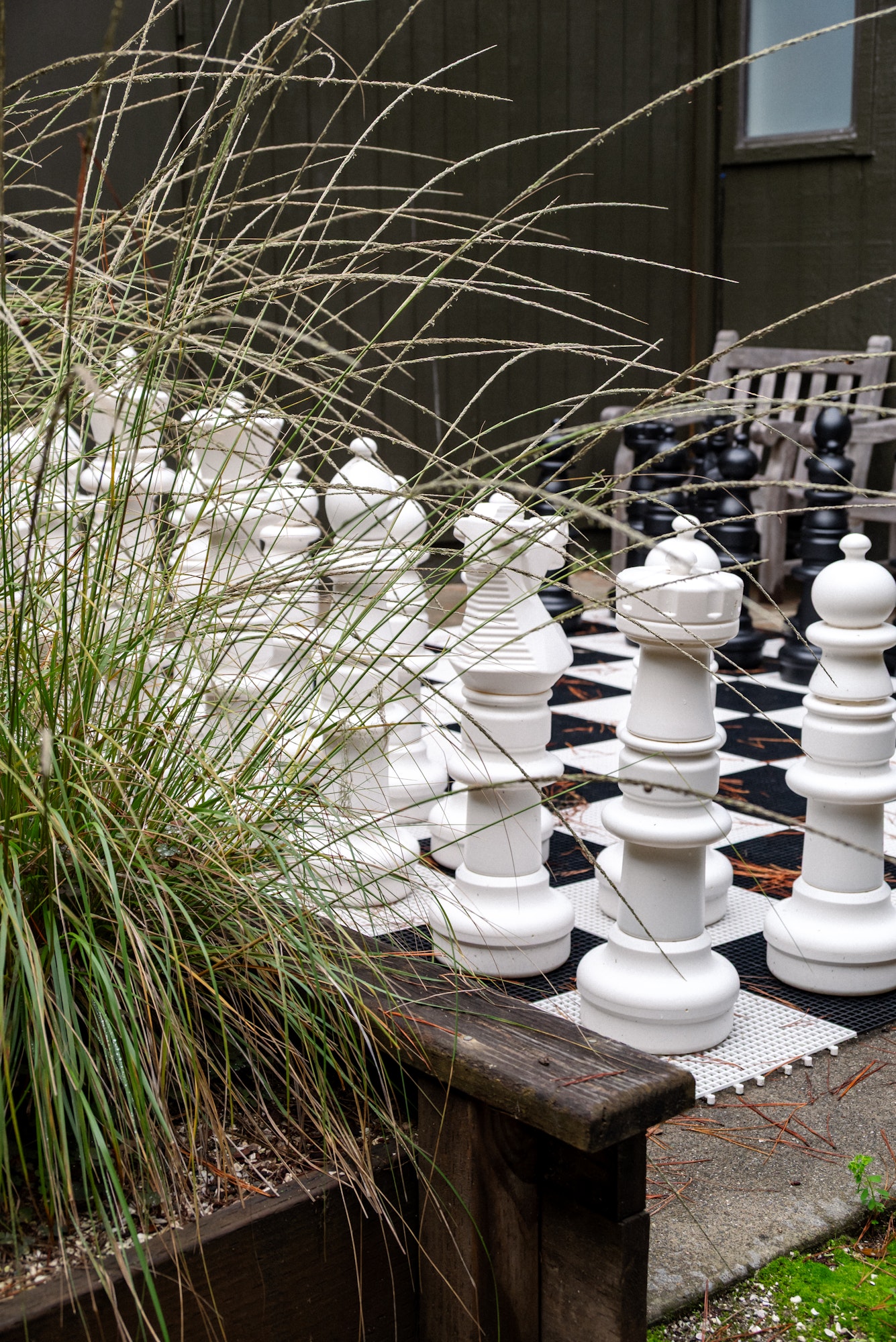 chess board