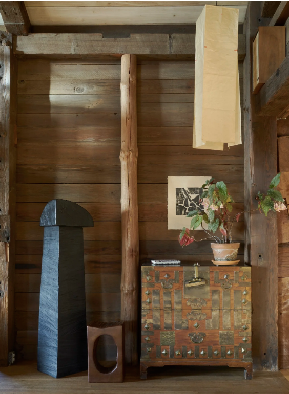 Blunk Estate exhibition